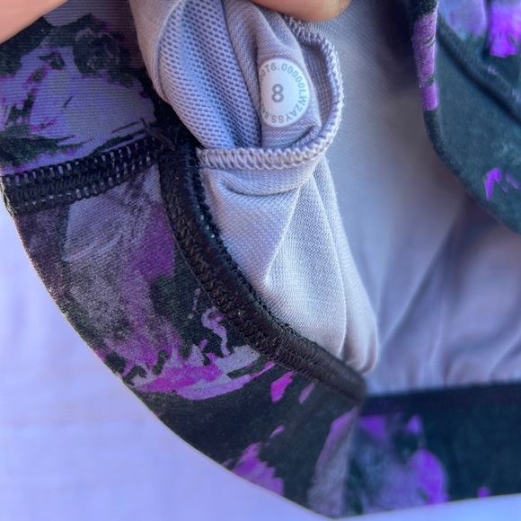 LULULEMON energy bra 8 - Picture 5 of 6